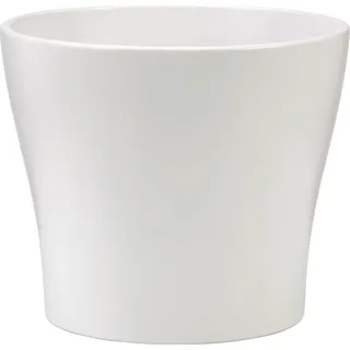 Scheurich Übertopf 808 Ø 27 cm Panna