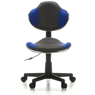 Kiddy GTI-2 grau/blau