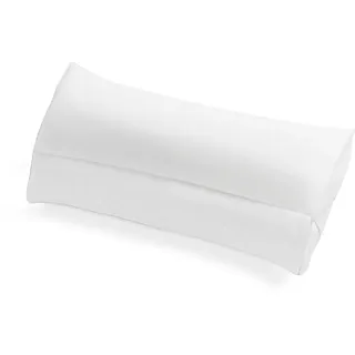 Haeussling BodyPerfect ModernLine 80 x 40 cm Weiß