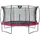 EXIT Silhouette Trampolin 366 cm rosa