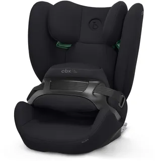 Cybex Pallas B i-Size Schwarz
