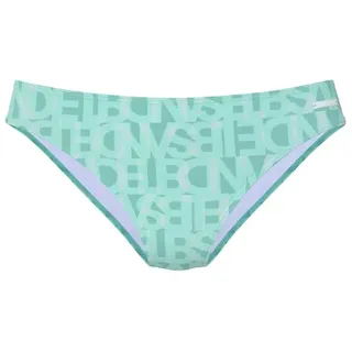 ELBSAND Bikini-Hose Damen mint-lt.mint Gr.34