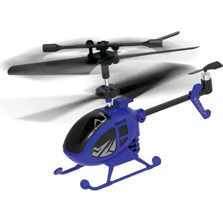 Syma RC-Hubschrauber S100 CH RTF blau
