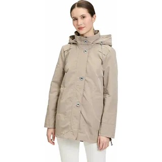 Gil Bret Outdoorjacke für Damen - Beige