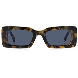 Sonnenbrillen TOMMY HILFIGER TH 2125/S HJV HAVANA YELLOW 50/22/140 Damen