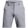 Matchplay Tapered Shorts Grau 36W Grau