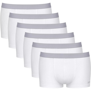 SLOGGI Herren Boxershort 6er Pack