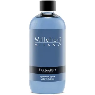 Millefiori Milano Blue Posidonia Nachfüllflasche 500 ml