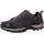Rigel Low Trekking- & Wanderhalbschuhe, Grau (Asphalt-Syrah 62BN), 42