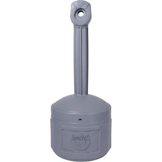 Justrite 2680 Original Smoker Cease Fire® Sicherheits-Standascher 41.9cm x 97.8cm