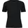 T-Shirt Schwarz 42