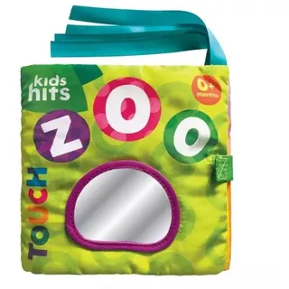 Kids Hits: Bettschlange für Babybett - Zoo