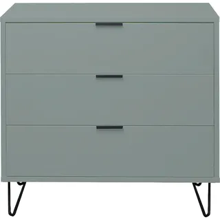 Mäusbacher Kommode »Bonnie TOPSELLER!« OTTOs Choice, Kommode mit Drahtgestell, grün