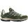 Maddox Pro GTX LO Damen Slim Oliv/Sage 37