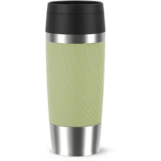 Emsa Travel Mug Classic Twist 0,36 l Grün