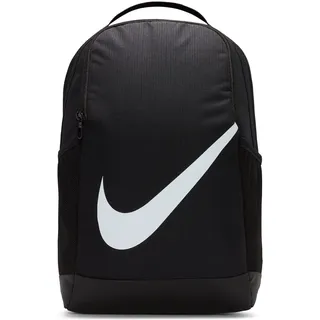 Nike Brasilia Kinder-Rucksack Black/Black/White 