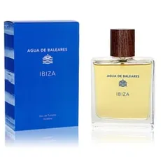 Bild von Ibiza Man Eau de Toilette 100 ml