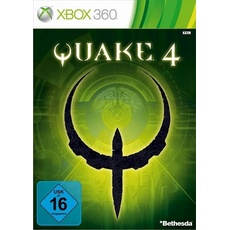 Bild Quake 4 (Xbox 360)