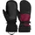 R-tex black beet red 7