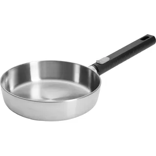 WOLL Logic Steel Bratpfanne 20 cm