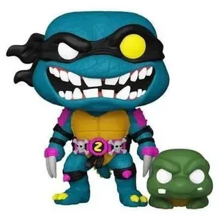 Funko POP! & Buddy: Movies Vinyl Figur Slash Pre-mutated, Slash 9 cm