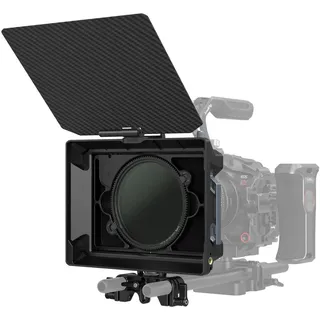 SmallRig 3645 modulare Matte Box (multifunktional, Ø 95 mm) VND Kit