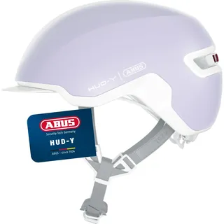 HUD-Y Pure Lavender S