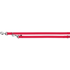 Bild von Classic leash XS: 2.00 m/10 mm red