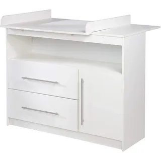 roba Wickelkommode »Maren«, (BxHxT): 117 x 75 x 98 cm