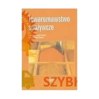 Lebensmitteltechnologie FORMAT-AB – ein gemeinschaftliches Werk unter der Leitung von Ewa Czarniecka-Skubina