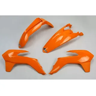 Ufo Ktkit516-127 Plastikbausatz - Orange - One Size