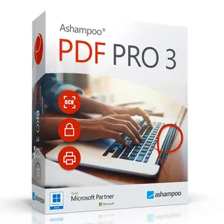 Ashampoo PDF Pro 3