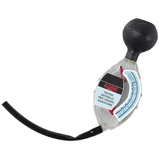 LAMPA 74080 Frostschutz- / Batteriesäureprüfgerät (Refraktometer)