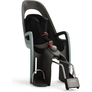 Hamax Caress Kinderfahrradsitz - Rahmenmontage