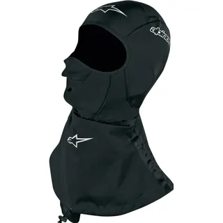 Alpinestars Winter Sturmhaube - Schwarz - Einheitsgröße