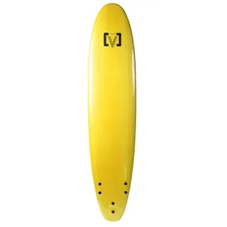 Victory Soft Eps Modele N 8 ́0 ́ ́ Surfbrett - Yellow - 243.8 cm