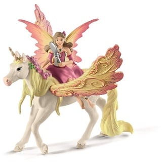 Schleich Bayala Feya mit Pegasus-Einhorn 70568