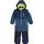 Kinder Skioverall/Schneeanzug FISW 36 MNS ONPC ocean 86 42257-000