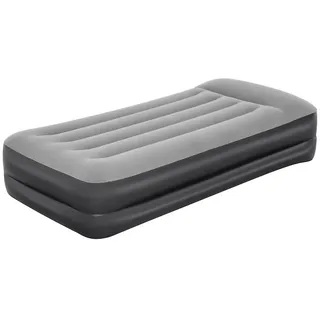 BESTWAY 67401 67401 Luftbett SINGLE (67401) Schwarz