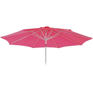 MCW Ersatzbezug Polyester Ø 3 m Pink