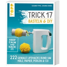 Bild Trick 17 Basteln & DIY