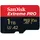 Extreme PRO microSDXC UHS-I 1 TB Speicherkarte für 4K-Videos
