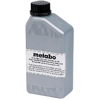 Metabo Hydrauliköl 1 Liter 0910011936