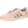 Breaknet Sleek Damen Blush Pink/Cyber Met/Wonder White 38