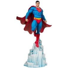 Tweeterhead Superman - DC Maquette