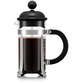 Bodum Caffettiera 0,35 l schwarz
