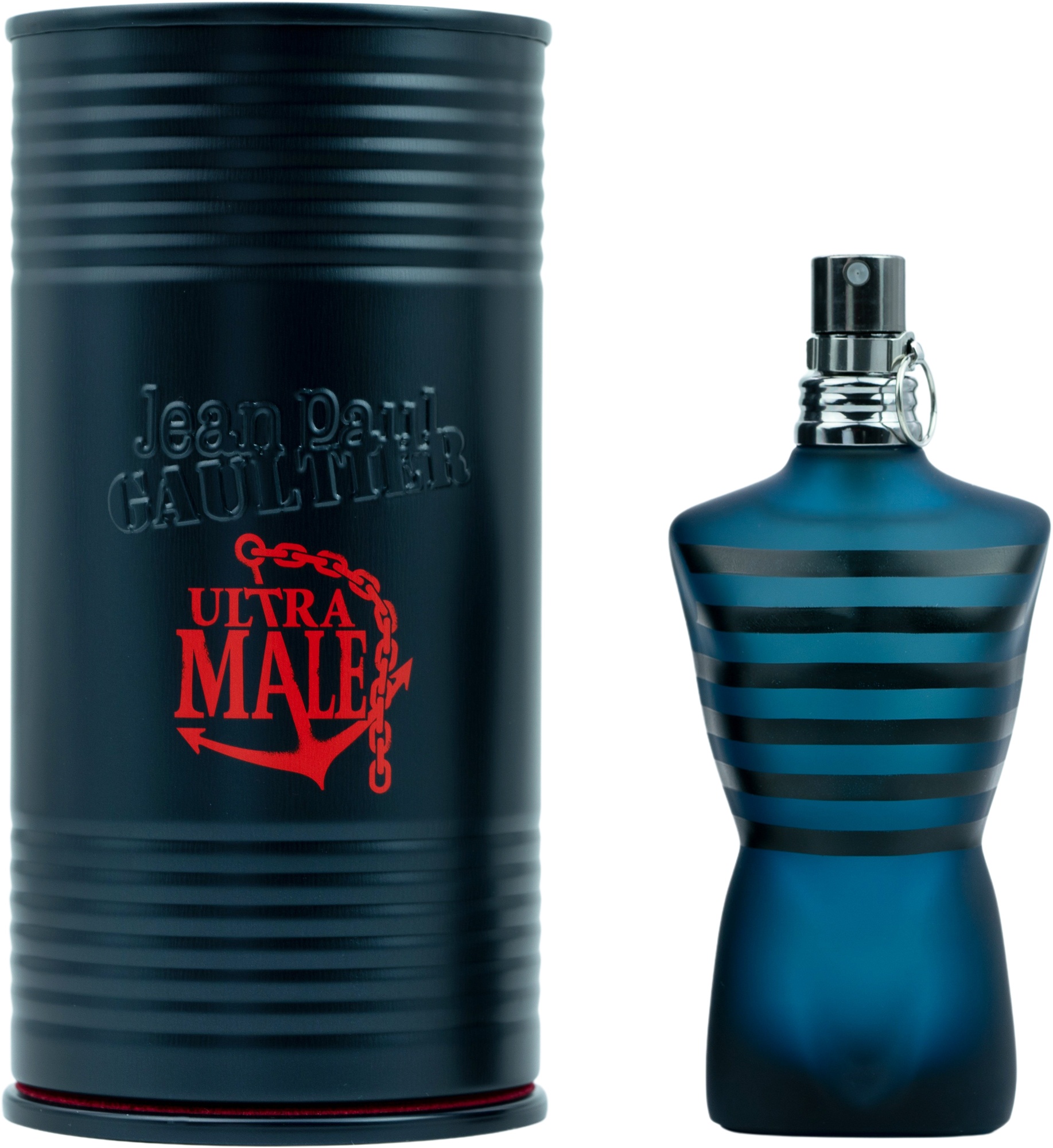 Bild von Ultra Male Intense Eau de Toilette 125 ml