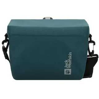 Jack Wolfskin Gravex Fahrradtasche 27 cm sea green