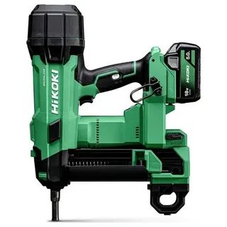 Hikoki NC1840DA Akku-Betonnagler 15-40mm