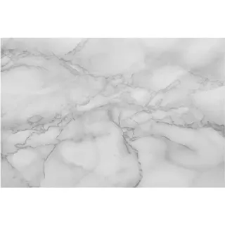 Bilderwelten Marmor Fototapete 3D inkl. Kleister 336x225cm - Vliestapete Made in Germany - Marmor Tapete Wohnzimmer - Stein Tapete Marmoroptik - Marmortapete Flur Küche Bad Schlafzimmer T_1932